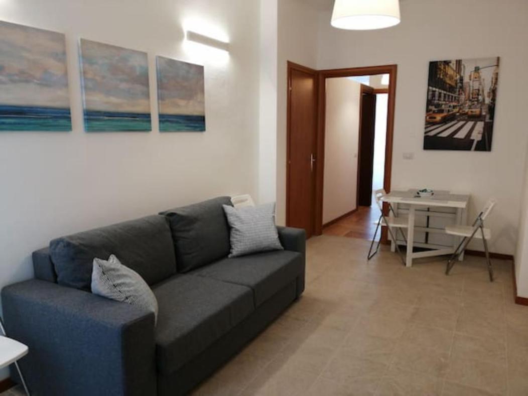 Trilocale Zona Loreto Mm1 - Viale Monza 10 Lejlighed Milano Eksteriør billede