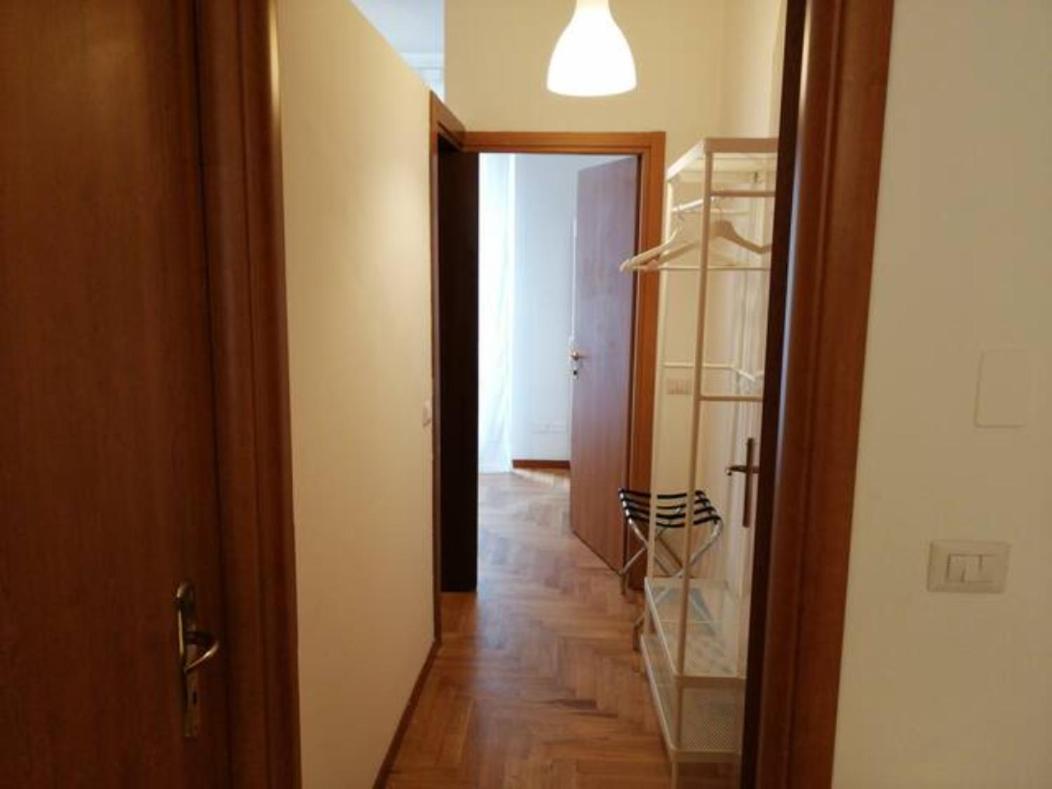 Trilocale Zona Loreto Mm1 - Viale Monza 10 Lejlighed Milano Eksteriør billede