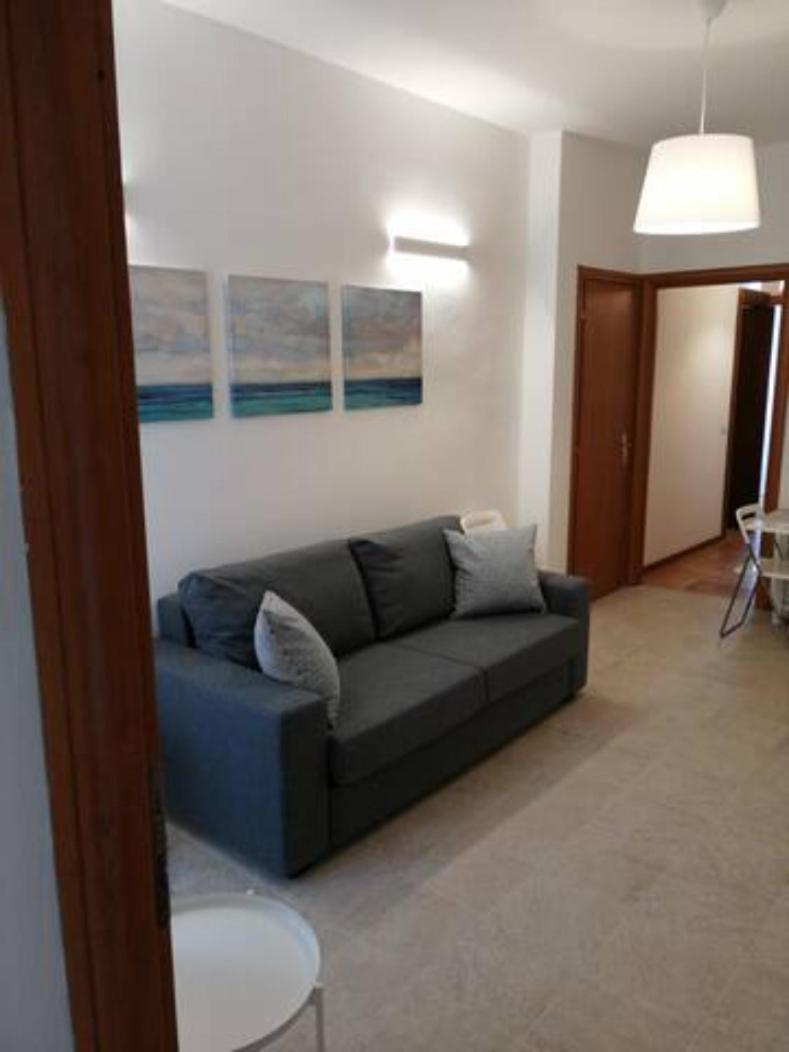 Trilocale Zona Loreto Mm1 - Viale Monza 10 Lejlighed Milano Eksteriør billede