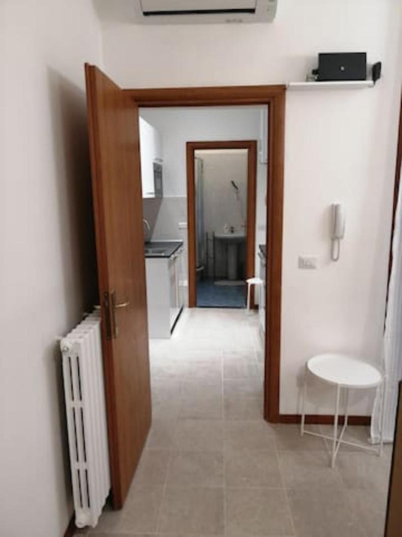 Trilocale Zona Loreto Mm1 - Viale Monza 10 Lejlighed Milano Eksteriør billede