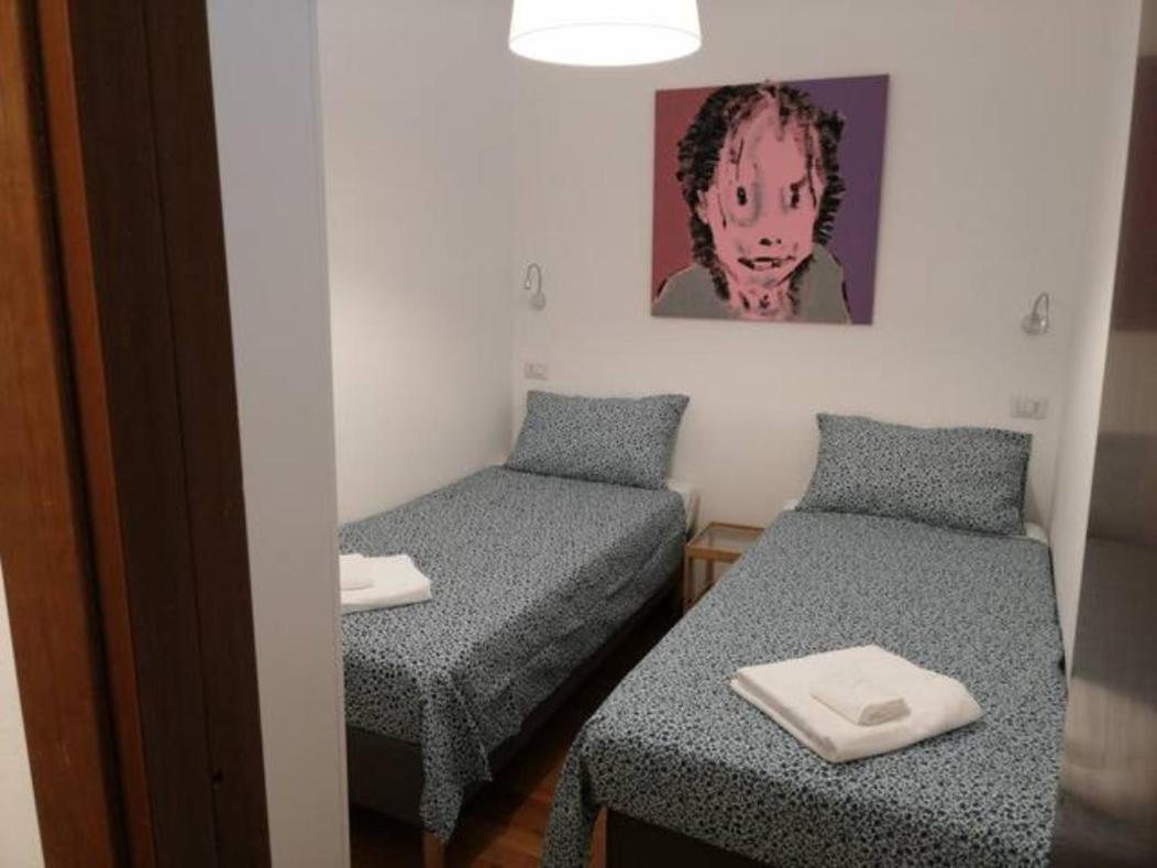 Trilocale Zona Loreto Mm1 - Viale Monza 10 Lejlighed Milano Eksteriør billede
