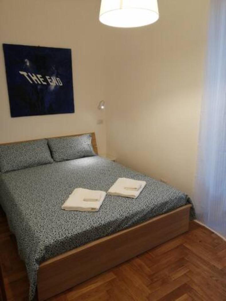 Trilocale Zona Loreto Mm1 - Viale Monza 10 Lejlighed Milano Eksteriør billede