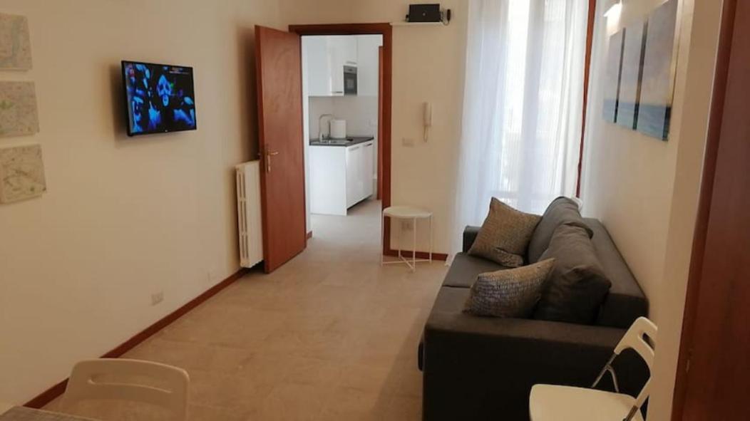 Trilocale Zona Loreto Mm1 - Viale Monza 10 Lejlighed Milano Eksteriør billede