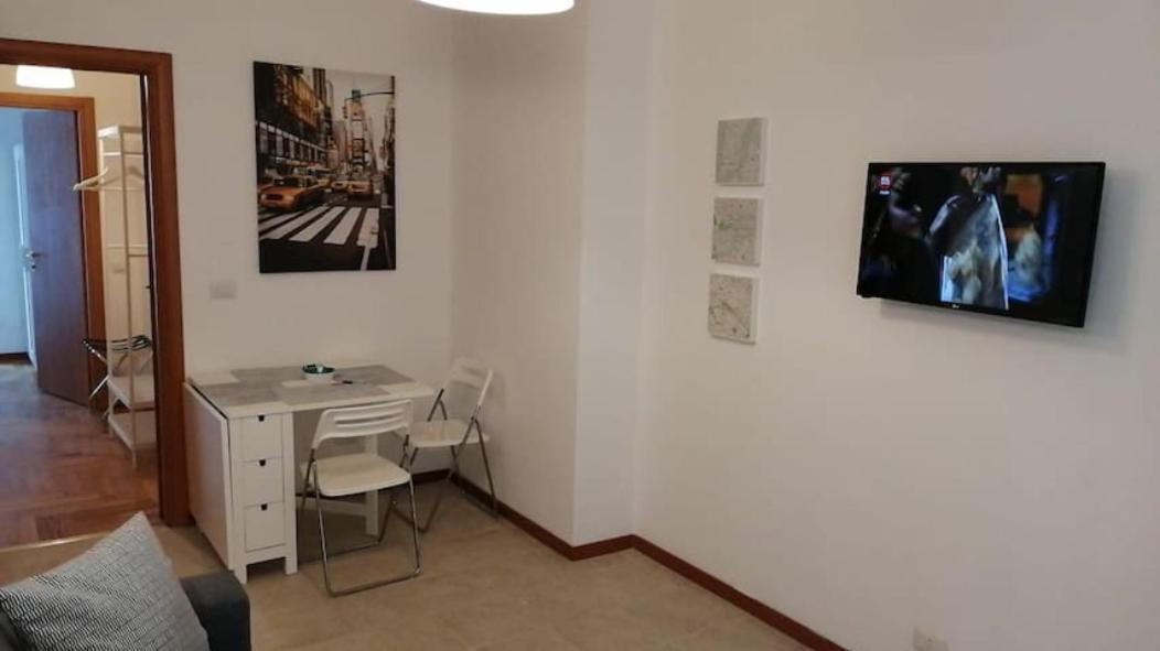 Trilocale Zona Loreto Mm1 - Viale Monza 10 Lejlighed Milano Eksteriør billede