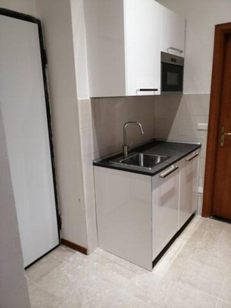 Trilocale Zona Loreto Mm1 - Viale Monza 10 Lejlighed Milano Eksteriør billede