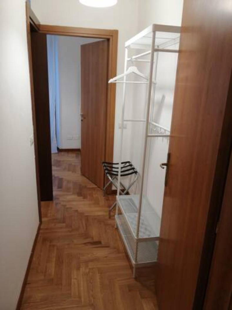 Trilocale Zona Loreto Mm1 - Viale Monza 10 Lejlighed Milano Eksteriør billede