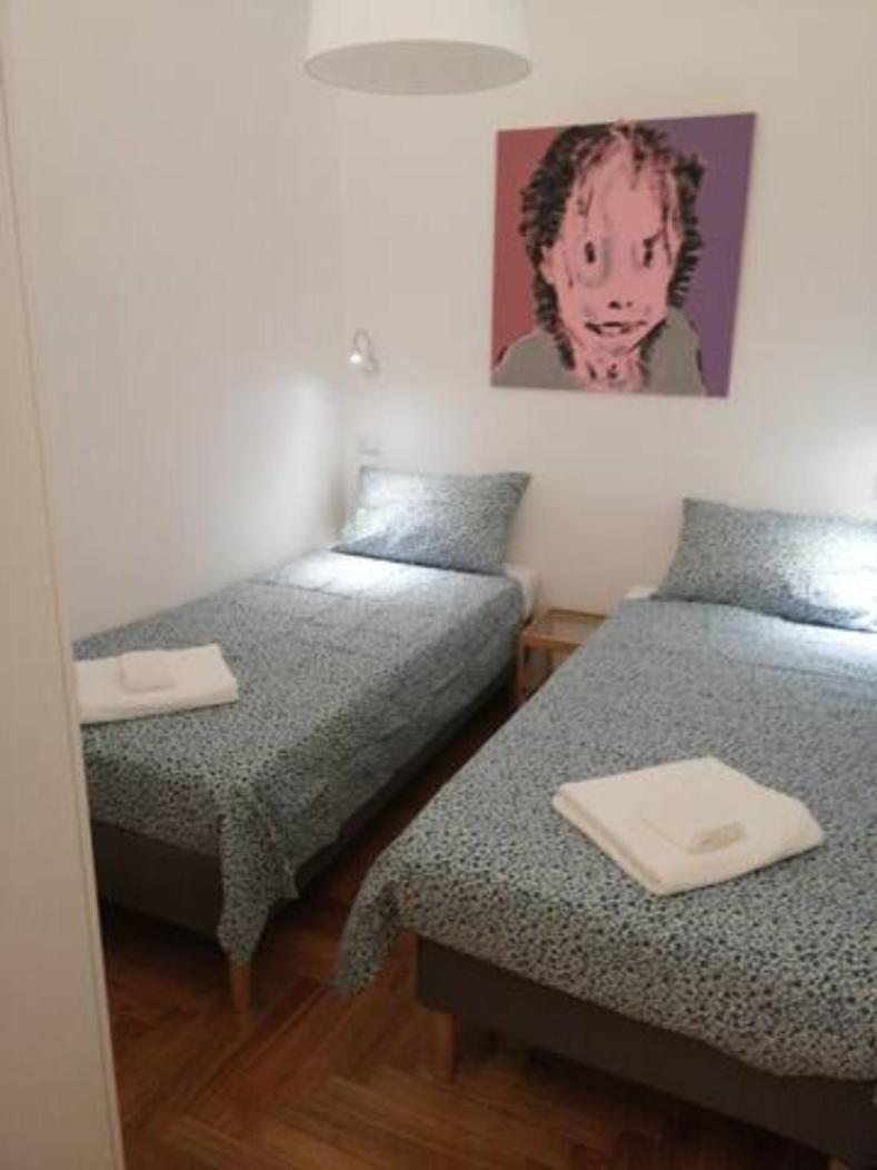 Trilocale Zona Loreto Mm1 - Viale Monza 10 Lejlighed Milano Eksteriør billede